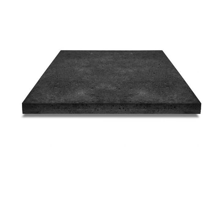 Oud Hollandse tegel 60x60x5 carbon ArtiStone betontegel