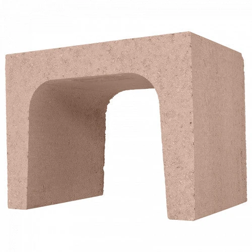 U-element Taupe 30x30x40cm Excluton l- en u-element
