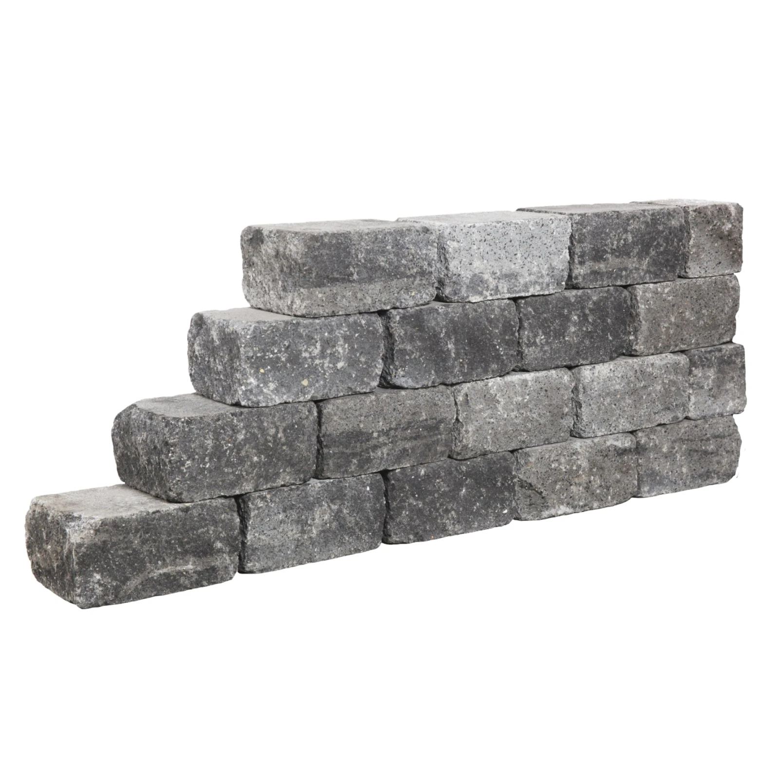 Combiwall 30x20x7,5 cm Matterhorn stapelblok