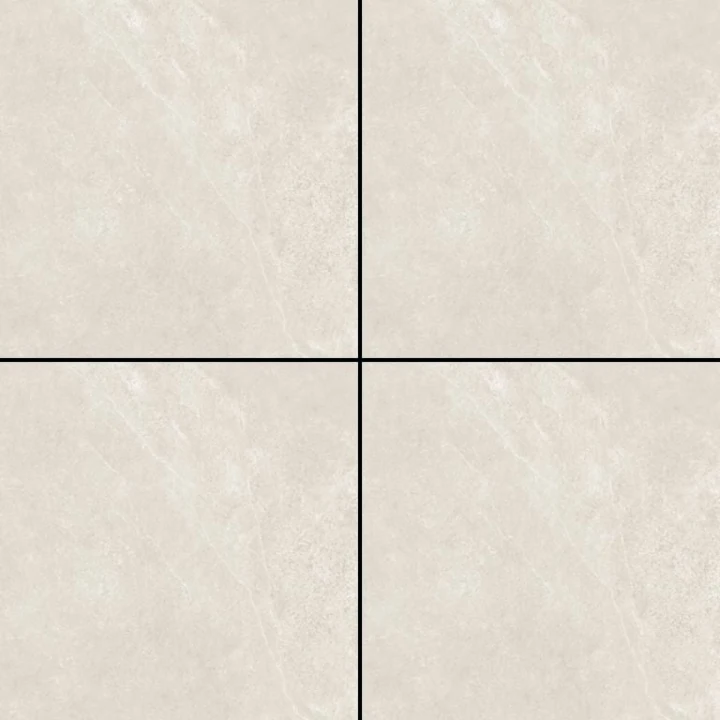 GeoCeramica® Ipanema 60x60x4cm Sandy Beach