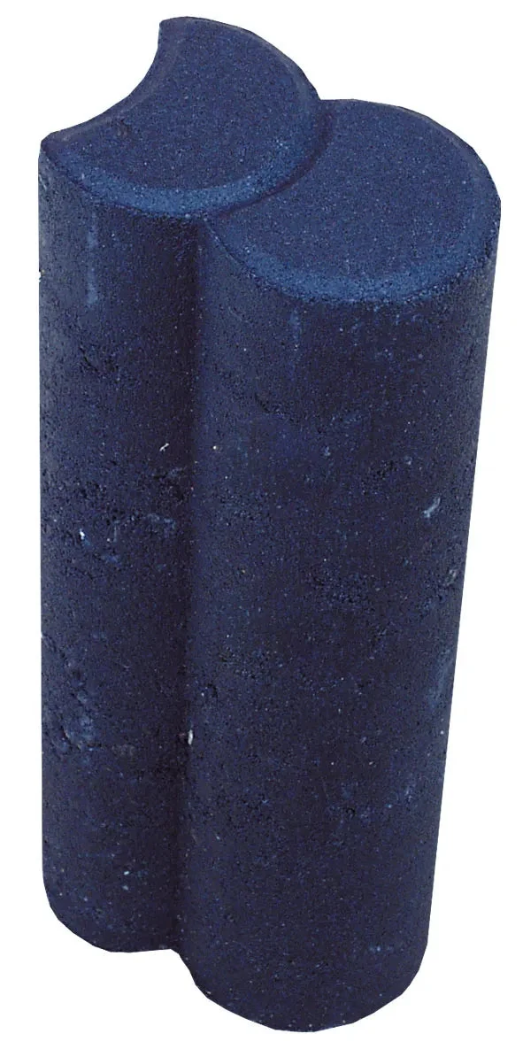 Rondoband 6x25x50 6x25x50cm Antraciet