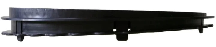 HiLo Fix Helling Corrector 0-7% 24x4x25cm