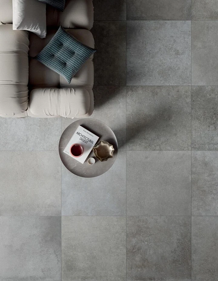 GeoCeramica® Dijon 60x60x4cm Bazechoses