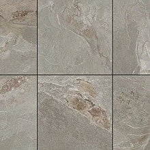 Cerasun Varese Taupe 60x60x4 cm Redsun keramische tegel