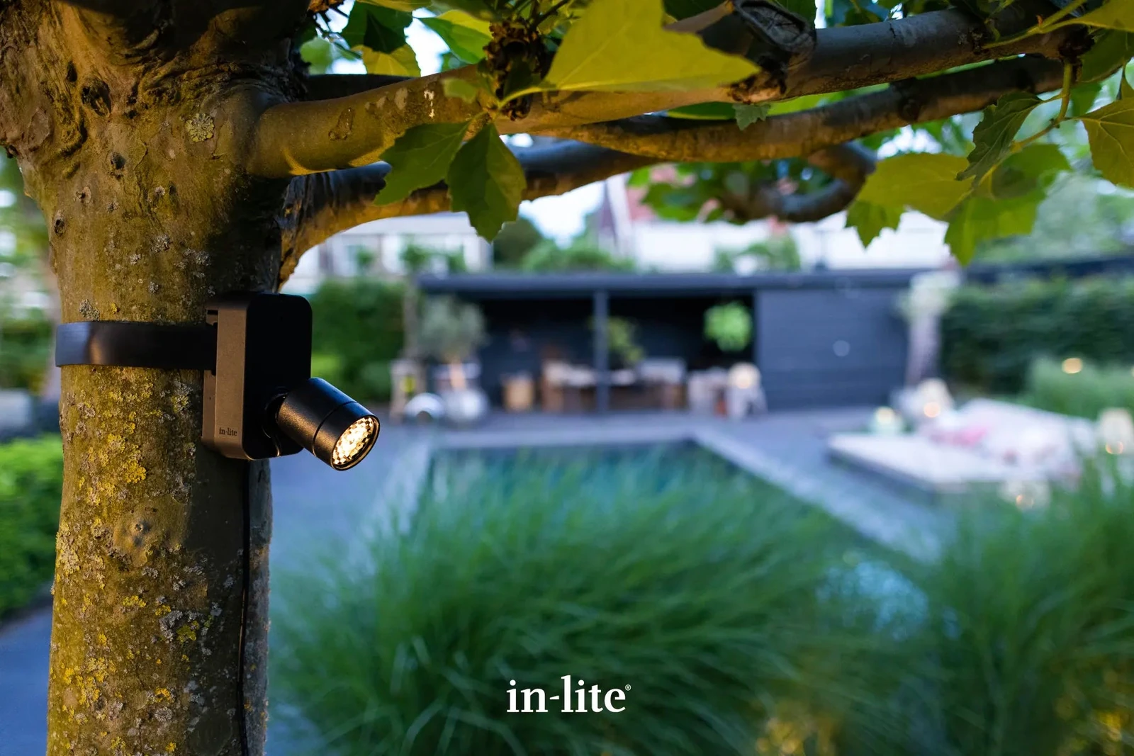 In-Lite BRACE BAND montageband voor Brace - 10 meter