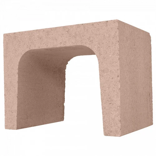 U-element Taupe 30x30x40cm Excluton l- en u-element