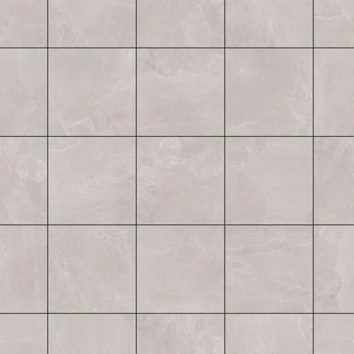 Keramische tegel recco grigio tre 60x60x3cm