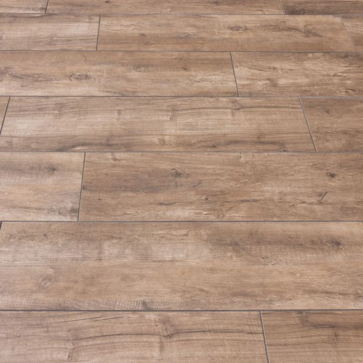 GeoCeramica® 2Drive 30x60x6cm Timber Noce