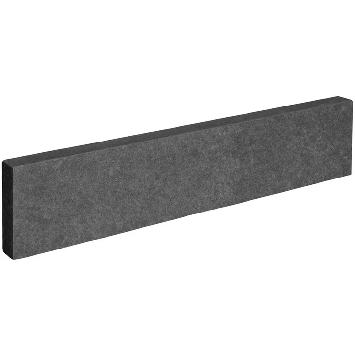 Opsluitband Vietnam Black 100x20x6 cm