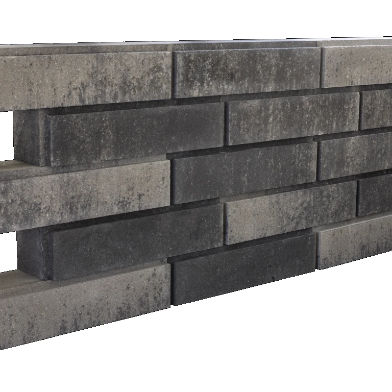 Allure block lineakp15x15x60cm gothic Redsun stapelblok