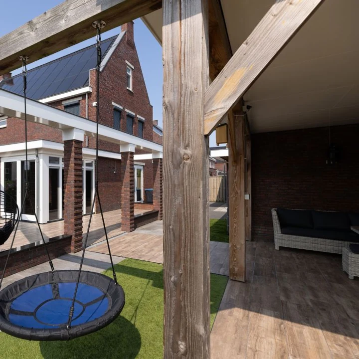 GeoCeramica® 2Drive 30x60x6cm Timber Noce