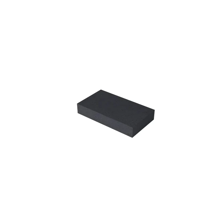 Schellevis Oudhollands Carbon Sokkel 50x15x90cm