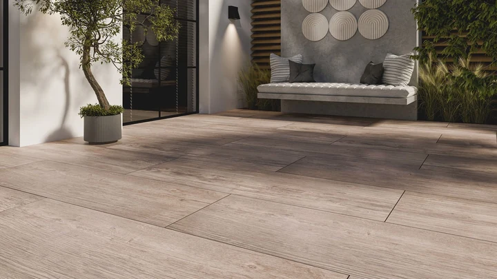 Woodlook Ronco Oak