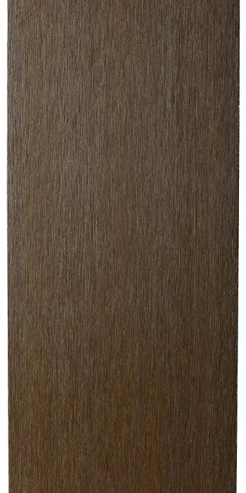 WPC Terrasplank massief Exotics Ipé 2,3x13,8x390cm 13.8x2.3x390cm Bruin