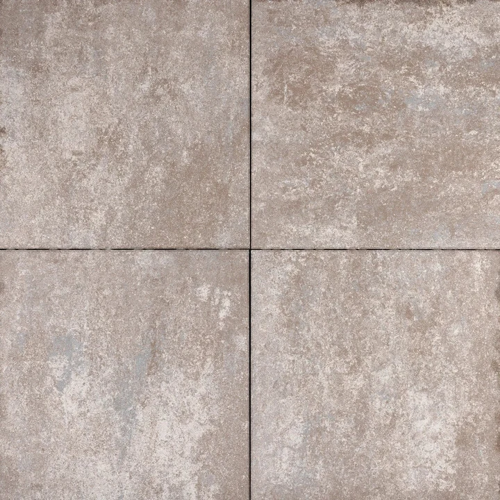 Trippel T 60x30x4 Bruin Nuance