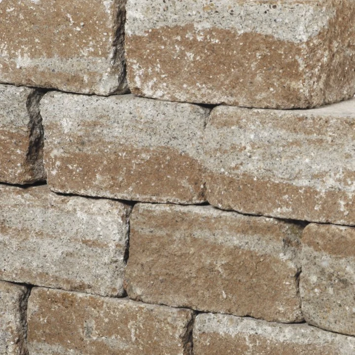 Combi splitton 50x20x7,5cm sierra nevada