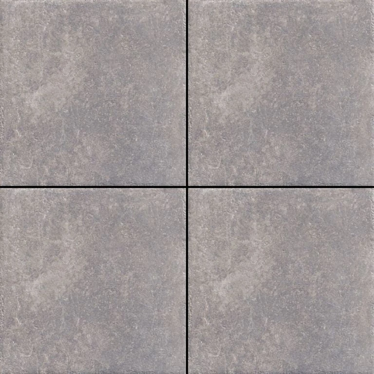 GeoCeramica® Imperial 60x60x4cm Dark Grey