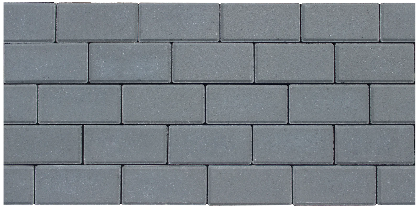 Assortiment 21x10,5x8 Antraciet