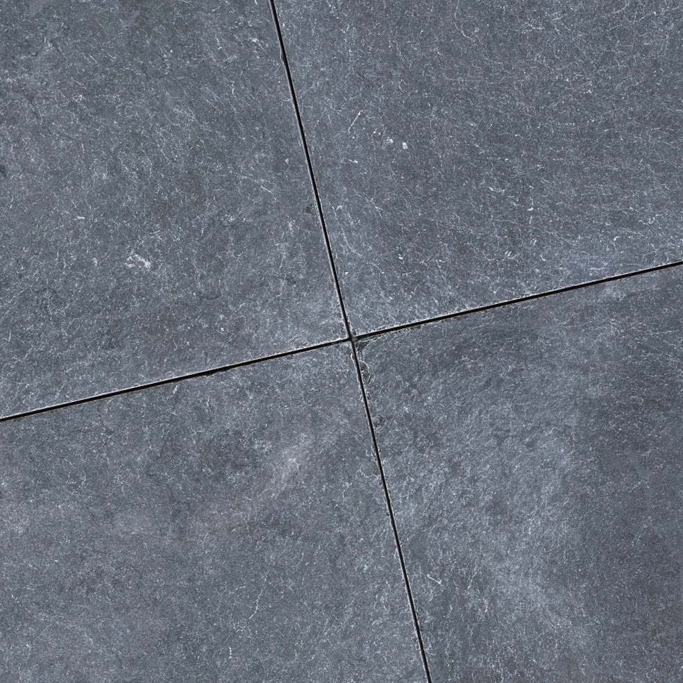 Blue Stone Honed Antique