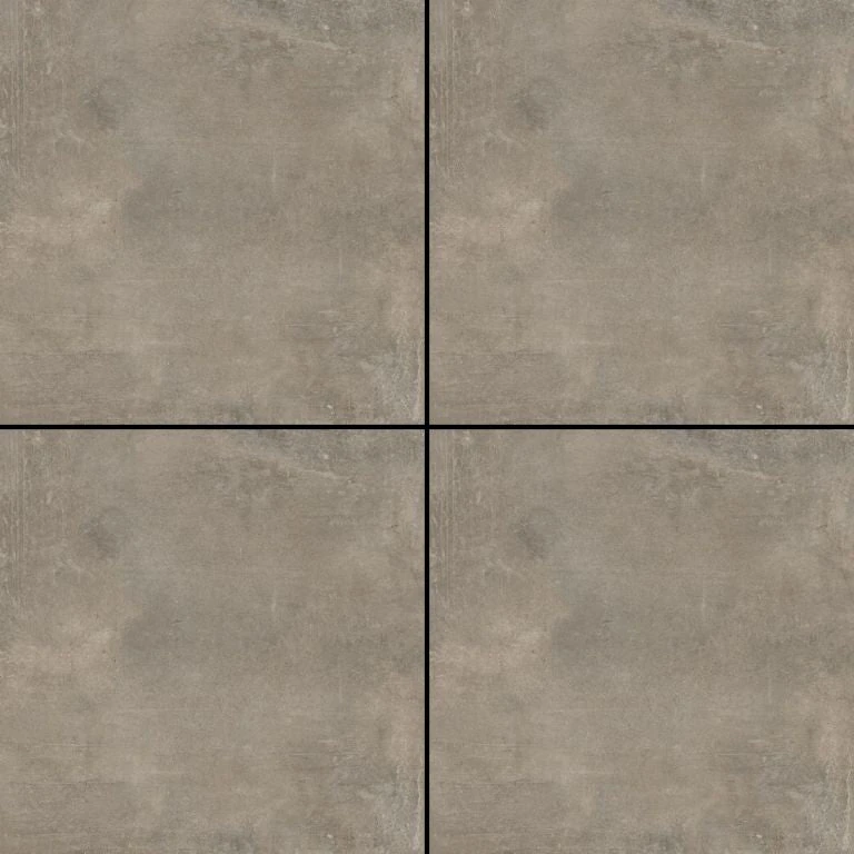 GeoCeramica 60×60 Patch-Plus Grey