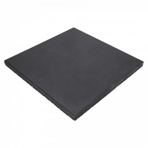 Optimum Tuintegel Graphite 60x60x4