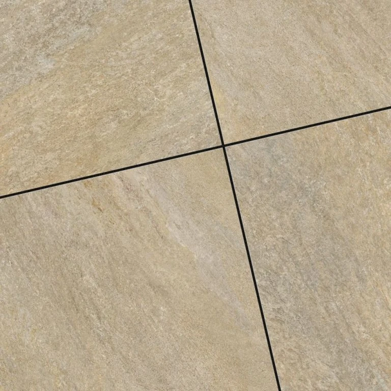 Cerasun messina oro 60x60x4cm Redsun keramische tegel