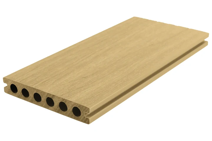 WPC Terrasplank RHK Premium 2,3x13,8x400cm Cedar 13.8x2.3x400cm