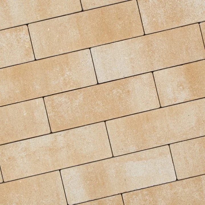 Smartton 20x30x6cm mont blanc Redsun betontegel
