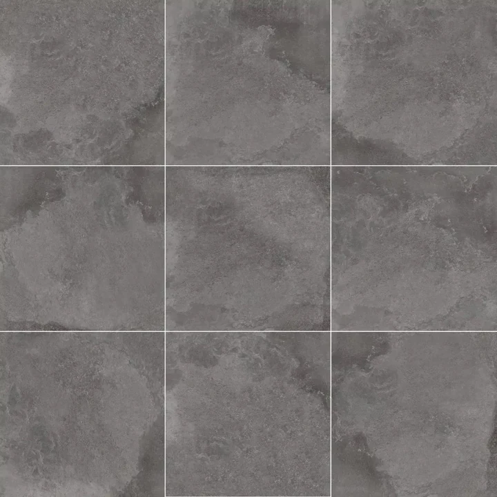 CeraSolid Marmo 60x60x3cm Grey