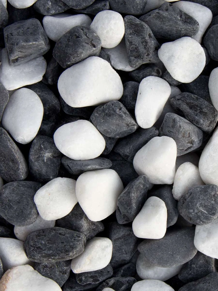 Panda grind 16/25mm Aggregates International grind & split