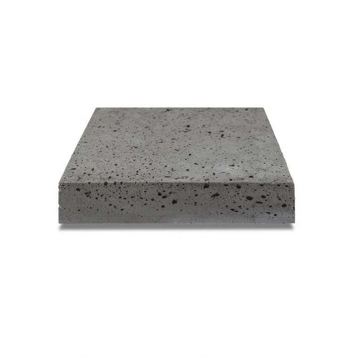 Oud Hollandse tegel 20x20x5 antraciet ArtiStone betontegel