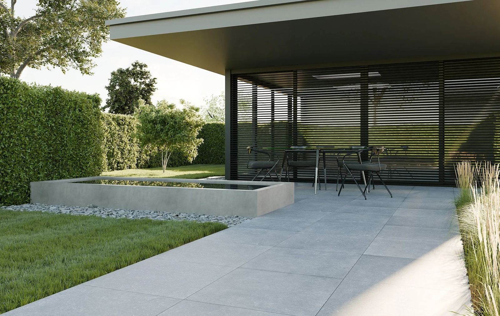 CERASUN Bluestone Grigio