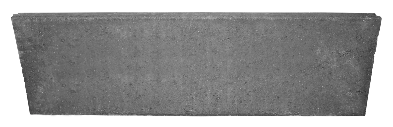 Opsluitband 6x30x100cm Antraciet