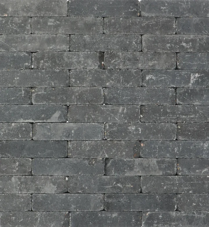 Trommelsteen 20x5x7 7x5x20cm