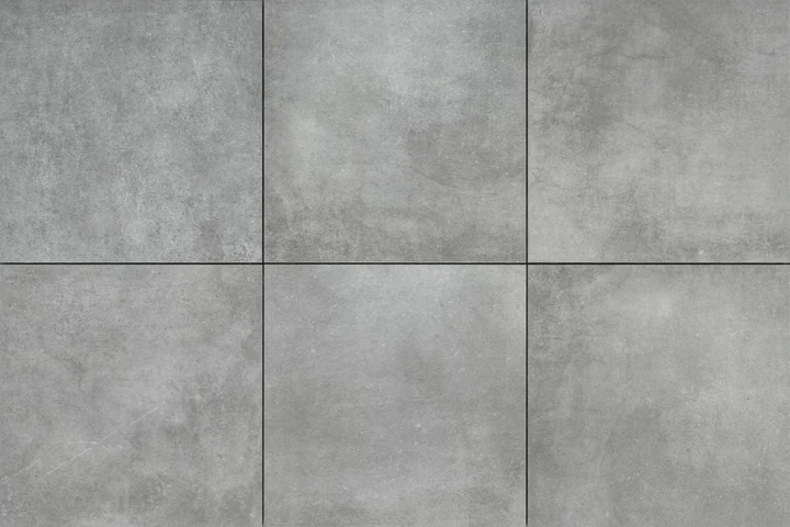 Cerasun piazza grigio 60x60x4cm Redsun keramische tegel