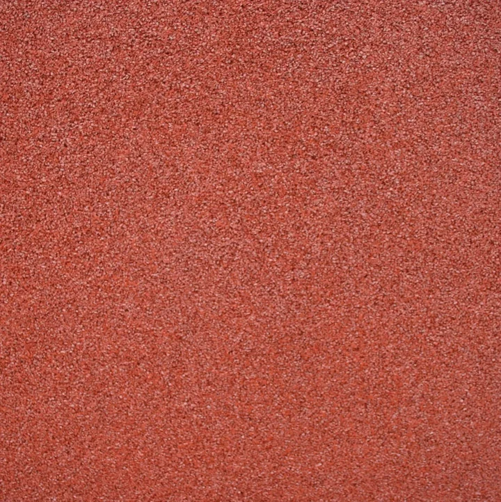 Veiligheidstgl Rood 50x50x2,5 50x50x2,5cm
