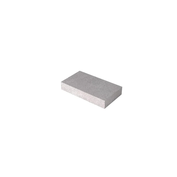 Schellevis Oudhollands Grijs Sokkel 50x15x90cm