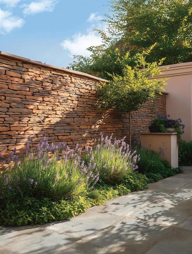 Stonewalling Verona 18x43.5 43,5x18cm Stapelstenen Stonewalling X8 Verona
