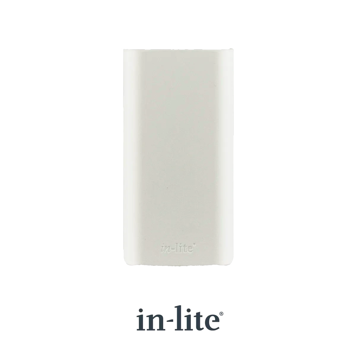 In-Lite Ace Up-Down Wall 12V - White