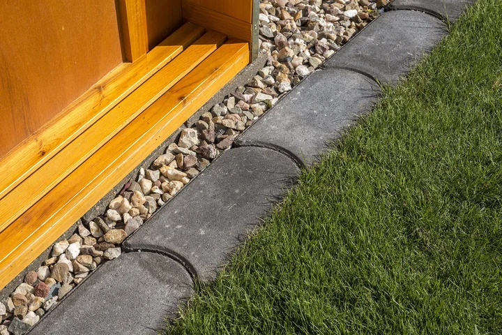 beplantbare Elementen Antraciet