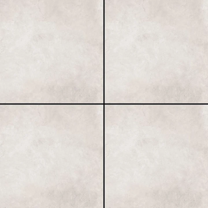 GeoCeramica® Framework Concrete 60x60x4cm Grey