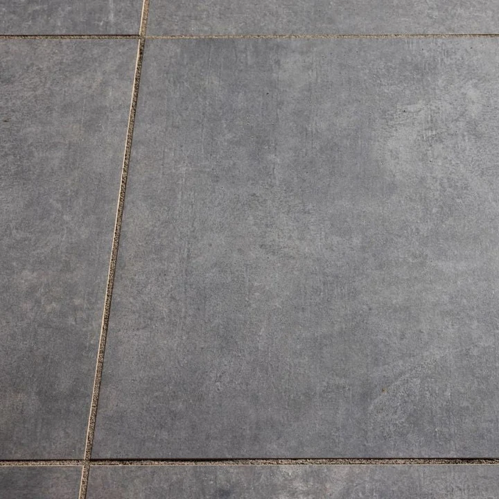 GeoCeramica® Evoque 60x60x4cm Fumo