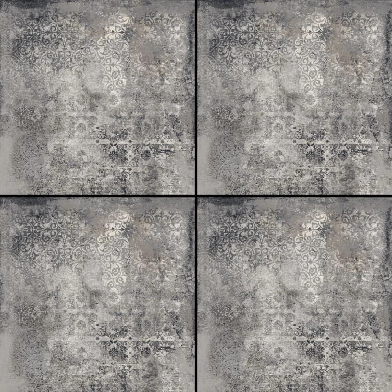 GeoCeramica® Cherrie 60x60x4cm La Soiree