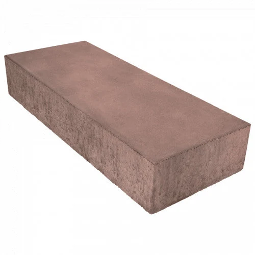 Traptrede Taupe 40x100x18cm Excluton