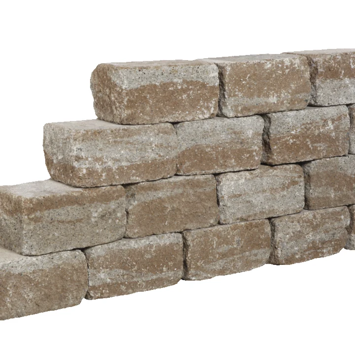 Combi splitton 30x20x15cm sierra nevada Redsun stapelblok
