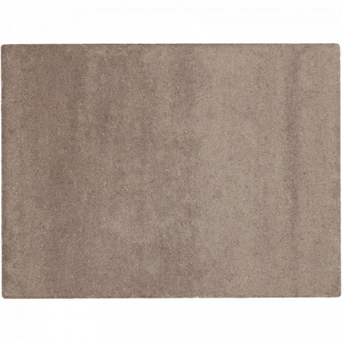 60Plus Soft Comfort Grijs/Zwart 40x30x6 Excluton betontegel