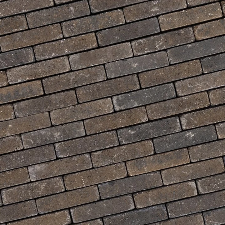 Tumbelton | Walnut