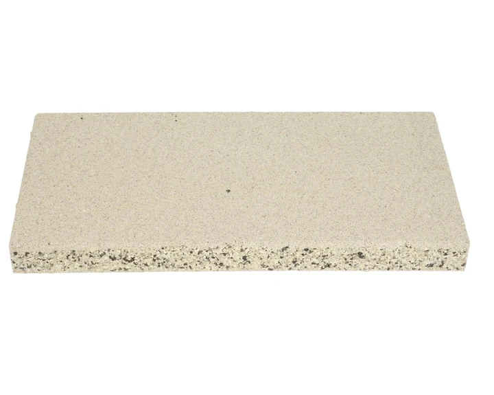 Zoak 60x30x5,5cm Wit
