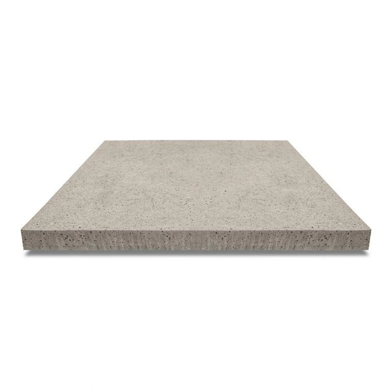 Oud hollandse tegel 80x80x5 greige ArtiStone betontegel