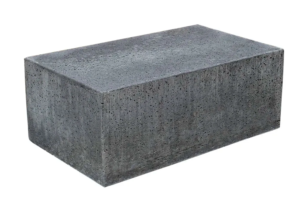 Schellevis Oudhollands Antra Poef 60x40x100cm